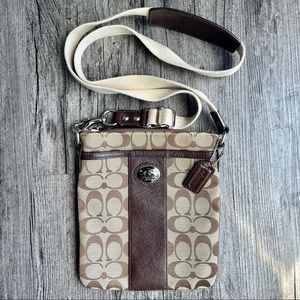 Coach Crossbody Bag